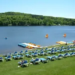 Deerhurst Resort 