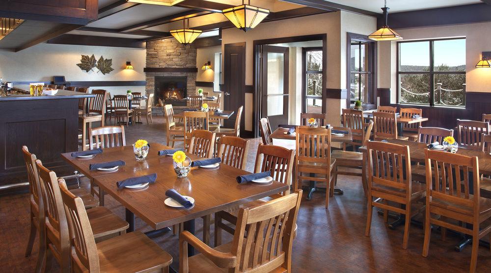 Resort Deerhurst 3*
