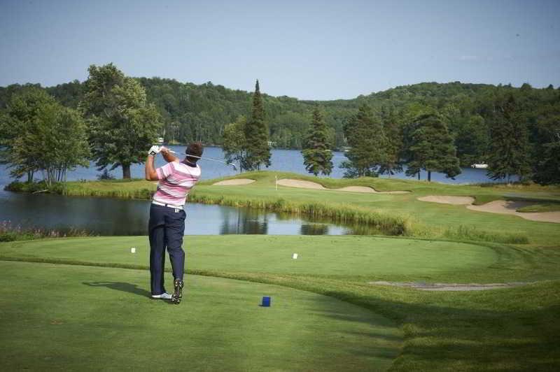Deerhurst Resort