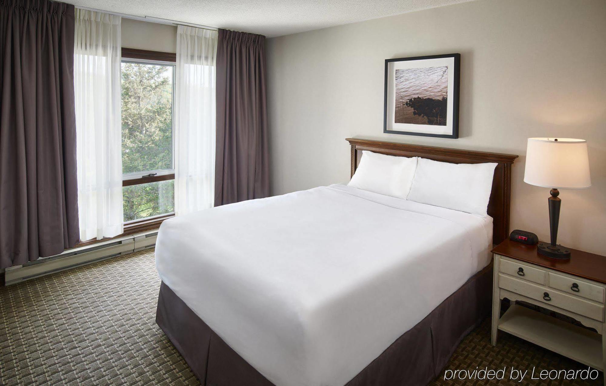 Deerhurst Resort